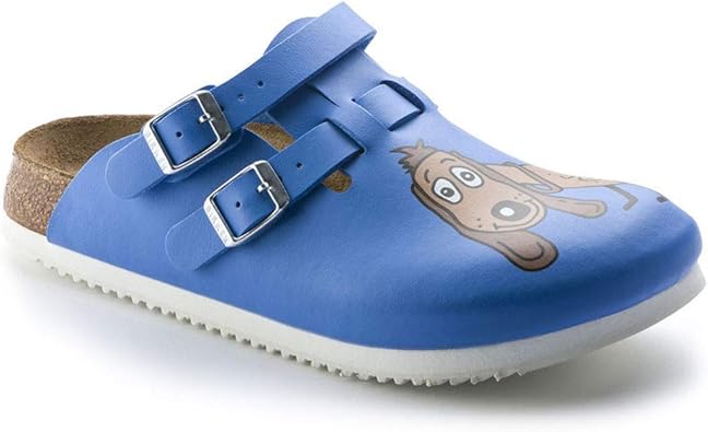 birkenstock dog clogs