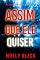 Livro Assim Que Ele Quiser (Série Claire King: Thriller de Suspense do FBI — Livro Sete)