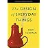 The Design of Everyday Things: Revised and Expanded Edition