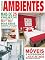Livro Pequenos Ambientes: Edição 3