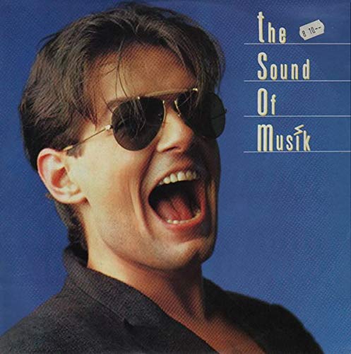 Photo 1 of **UNTESTED/ UNKNOWN DAMAGES *** Sound of Musik (1986) / Vinyl Maxi Single [Vinyl 12'']