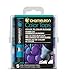 Chameleon Art Products, Cool Tones, Color Tops, Quick and Easy Blending - Set of 5