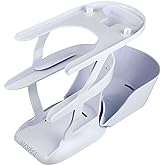 Navage&reg; Countertop Caddy, 3-Tier Storage Organizer | Stay Organized: Detachable-Tray, 3-Tier Caddy Keeps All Your Navage Nasal Care Supplies in One Place
