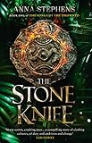 The Stone Knife: A thrilling epic fantasy trilogy