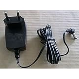 Alimentatore Ricarica Per Base Siemens Gigaset - Compatibile E630, S810, S850 E Altri Modelli