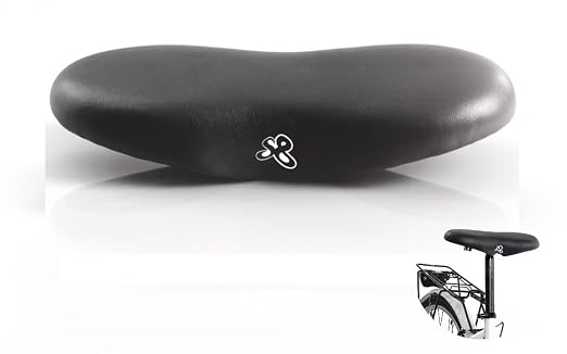 Opinioni e recensioni per SellOttO I-A01 “Nero Classico”| Sella Bici Comoda