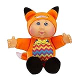 Cabbage Patch Kids Cuties Doll - American Fox