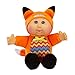 Cabbage Patch Kids Cuties Doll - American Fox