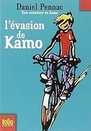L' évasion de Kamo