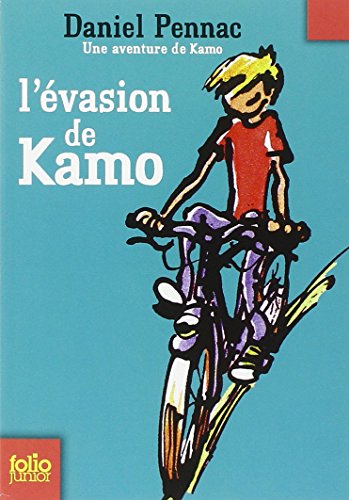 L' évasion de Kamo