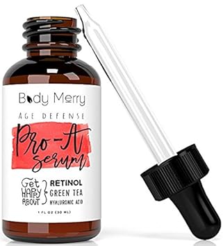 best retinol serum on amazon