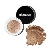 Alima Pure Luminous Shimmer Eyeshadow - Brown Sugar
