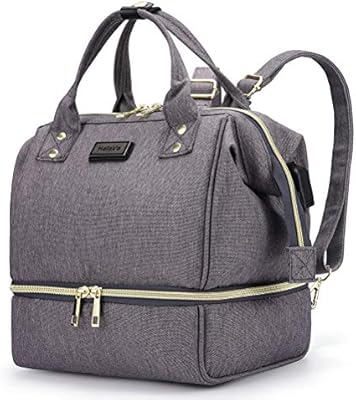 halova nappy bag