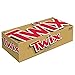 Twix Caramel Chocolate Cookie Candy Bar Singles, 1.79-Ounce Bar 36-Count Box primary