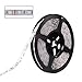 LEDMO 12V Flexible SMD 5050 RGB LED Strip Lights, LED Tape, Multi-colors, 300 LEDs, Non-waterproof, Light Strips, Color Changing, Pack of 16.4ft/5m Strips