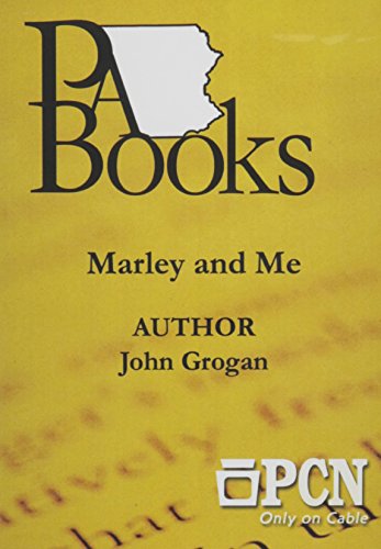 PA Books Marley & Me by John Grogan 2006