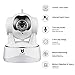 WiFi IP Camera, Utalent 1080P HD Indoor Wireless Home Security Surveillance Camera with Motion Detection, Pan/Tilt, Two Way Audio, Night Vision, Baby Monitor, Nanny Cam