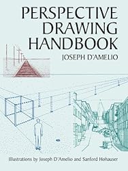 Perspective Drawing Handbook