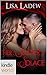 Club Prive: Her Soldier's Solace (Kindle Worlds Novella)