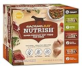 Rachael Ray Nutrish Natural Wet Dog Food image large