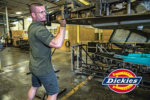 dickies moisture control socks