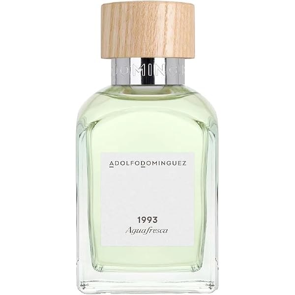 adolfo dominguez perfumes