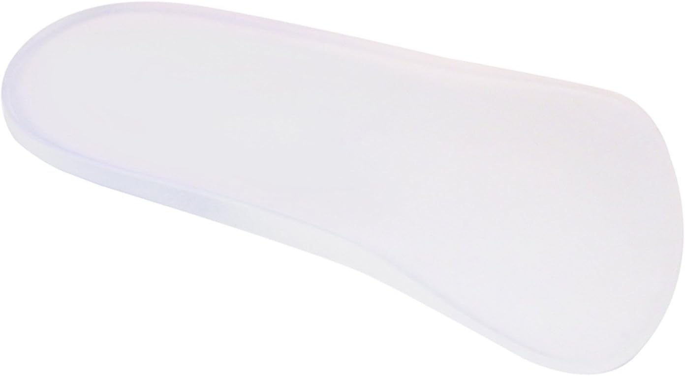 Aidapt 3/4 TPE Gel Insoles (Large)