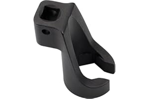 BESTONG 19mm High Pressure Fuel Line Socket Tool Compatible with Detroit Diesel DD13 DD15 DD16, Replacement W47058090900, J-48770