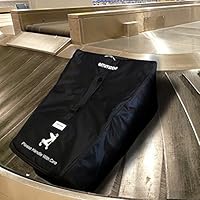 emmzoe xl stroller bag