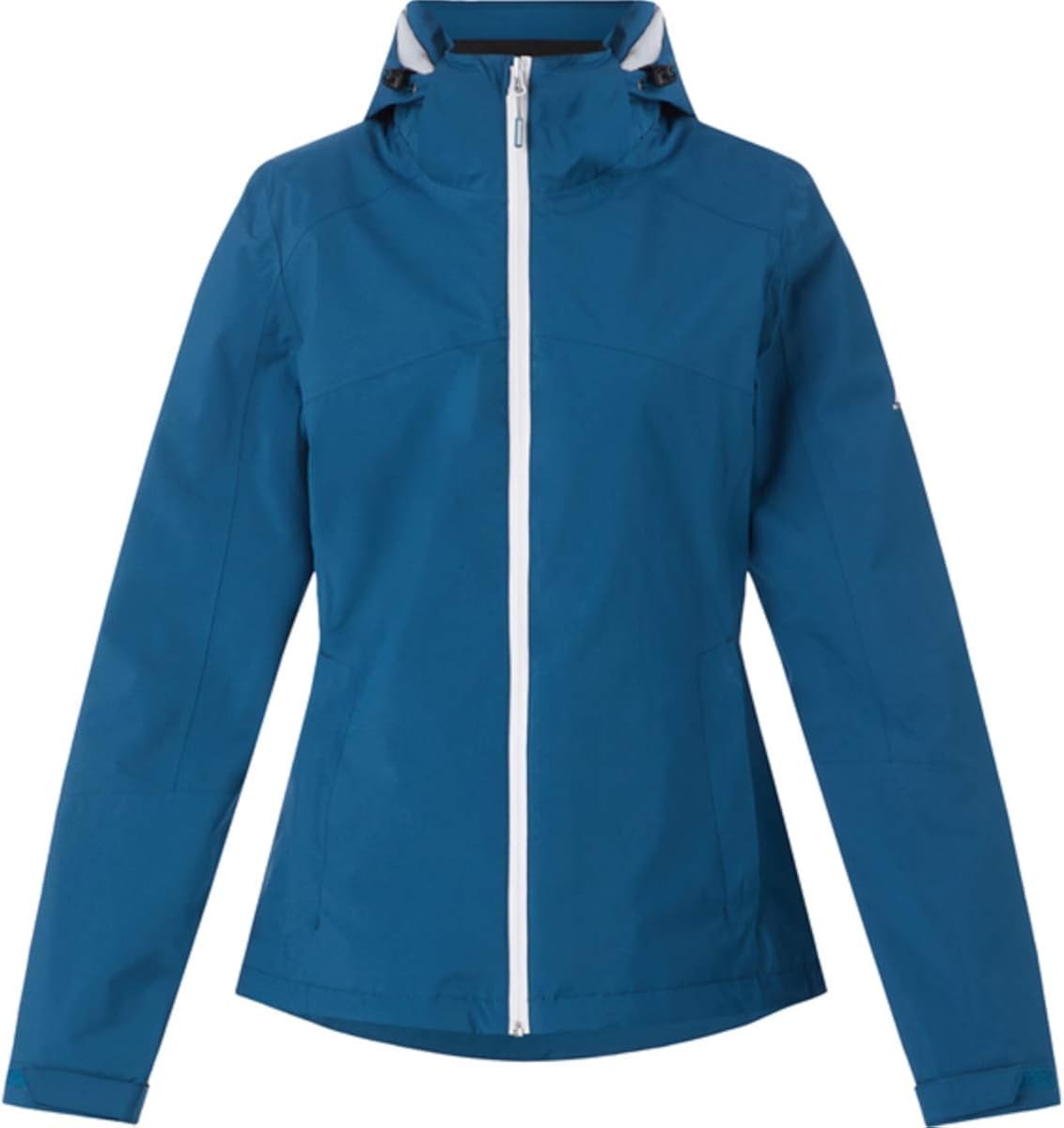 McKinley Women's Lassa Jacket Amazon.co.uk Clothing