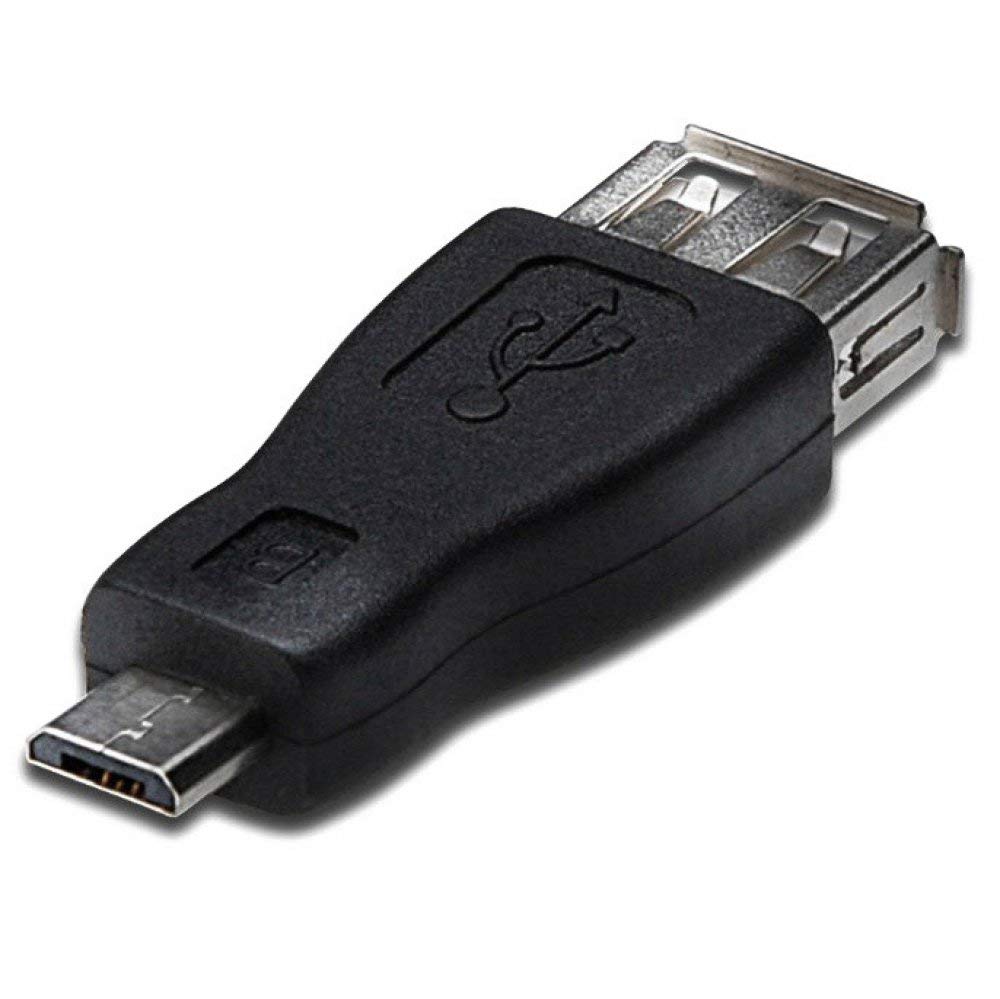 AK-AD-08 USB-AF/microUSB-B Adapter