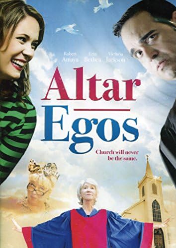 Altar Egos