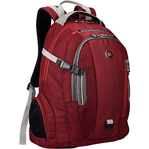 Swiss Gear Commute Laptop Backpack With 16