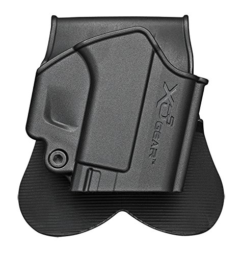 SPRINGFIELD ARMORY XDS4500H Gun Stock Accessories