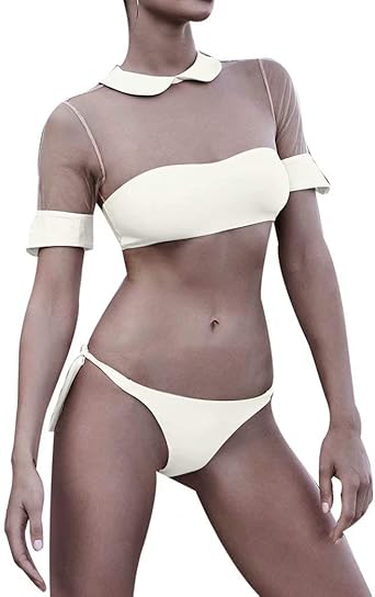 maillot femme voilée