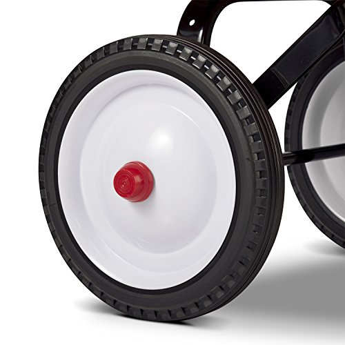 Radio Flyer Classic Red Wagon New eBay