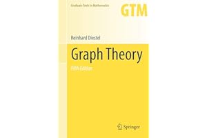 Graph Theory (Volume 173)