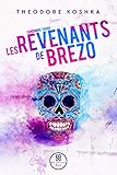Les revenants de Brezo: Candombe Tango (French Edition) by 