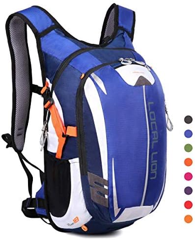 cycling backpack amazon