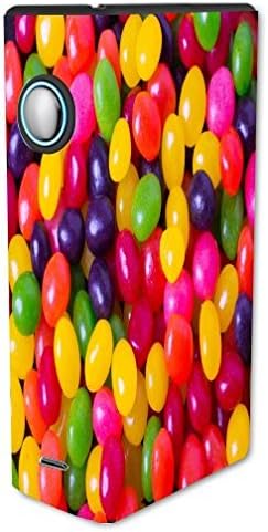 jelly bean wrap