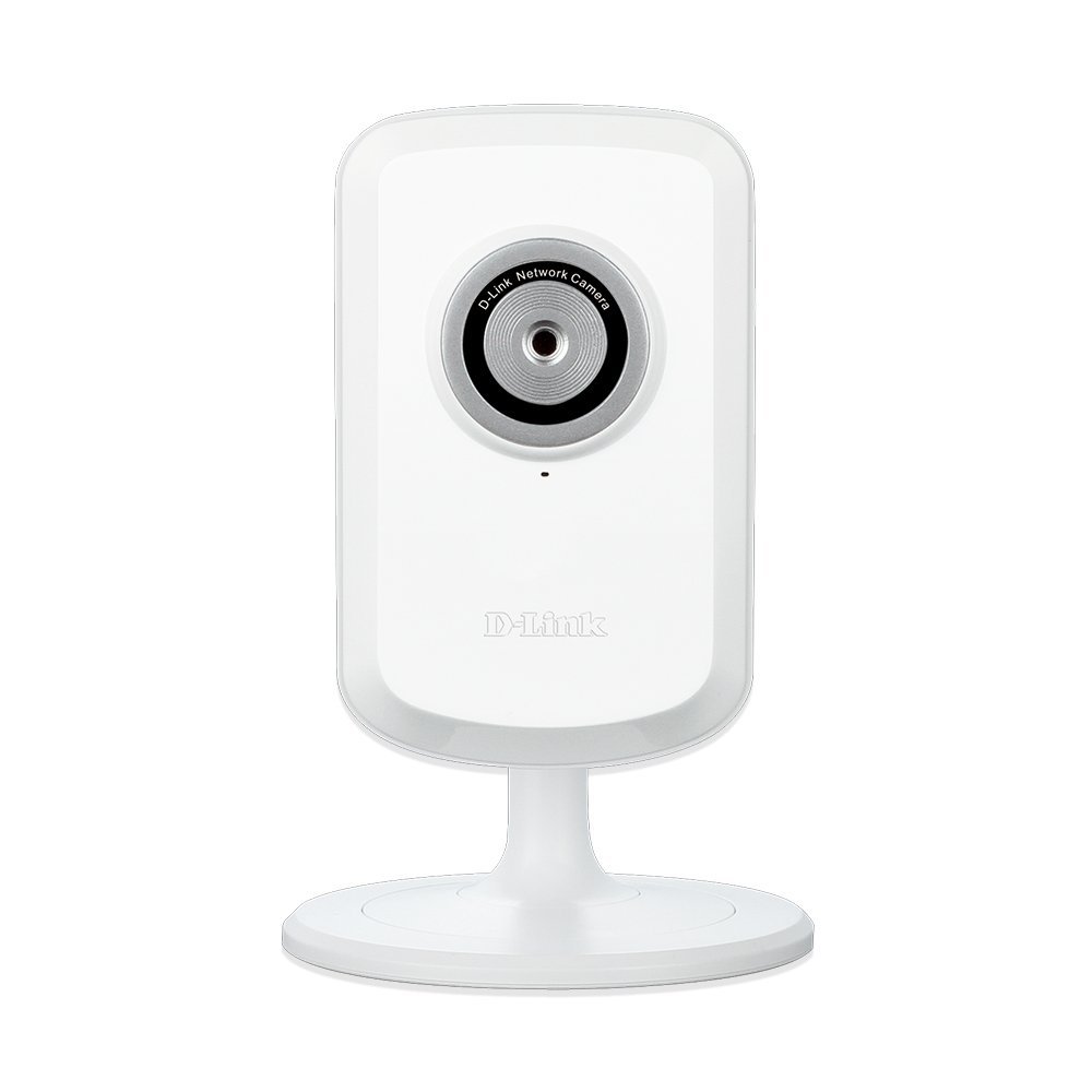 D-Link Wi-Fi Camera With Remote Viewing (Dcs-930L) Day Only 21 51tVIWGZgoL
