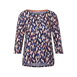 Street One 315969 dames T-Shirt