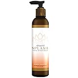 Sliquid Splash Feminine Wash, Mango Passion, 8.5 Fl