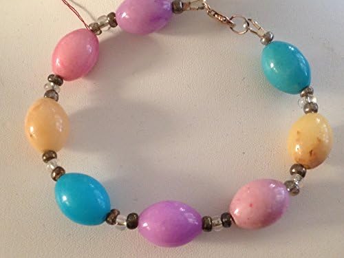 Easter Egg Jade
