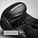 Hayabusa S4 PU Leather Boxing Gloves for Men, Women & Kids, 10oz, 12oz, 14oz, 16oz, Training, Sparring, Kickboxing, Fighting Sports, Taekwondo, MMA, Muay Thai & Arts