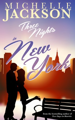 Three nights in New York