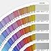 PANTONE PANTONE GG1505, PLUS SERIES PREMIUM METALLICS GUIDE