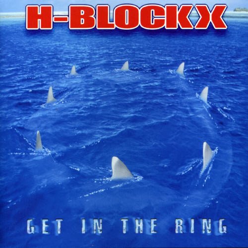 H-Blockx - The Power (video version) Lyrics - Zortam Music