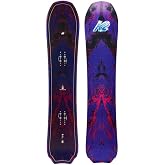 K2 Almanac All-Mountain Snowboard