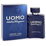 parfum uomo signature salvatore ferragamo